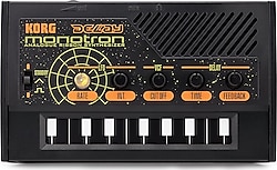 Korg Monotron Delay Synthesizer