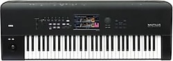 Korg NAUTILUS-61 Synthesizer