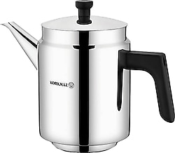 Korkmaz A273 Proline Inox 2.6 lt Demlik