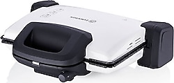 Korkmaz A313-14 Kompakto Maxi 1800 W Tost Makinesi