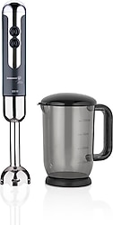 Korkmaz A446-11 Mia Duo Cosmica Krom 850 W Blender