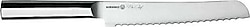 Korkmaz Pro Chef A501-06 20 cm Ekmek Bıçağı