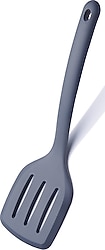 Korkmaz A746 Twisty Silikon Spatula