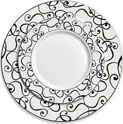 Korkmaz Bianca Collection A8007 86 Parça 12 Kişilik Yemek Takımı