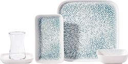 Korkmaz A8853 Plaza Collection 25 Parça Kahvaltı Takımı