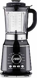 Korkmaz A939 Fresca Plus 800 W Sürahi Blender