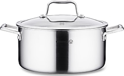 Korkmaz Altima A3871 20x10 cm Tencere