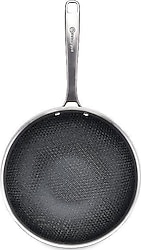 Korkmaz Altima A3878 26x7 cm Wok Tava