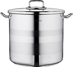 Korkmaz Astra2 A2033 40x34 cm Ekstra Derin Tencere