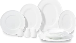 Korkmaz Bella Collection A8169 60 Parça 12 Kişilik Yemek Takımı