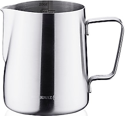Korkmaz Brewline A123-02 0.6 lt Sütlük