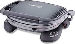 Korkmaz Castron A324-11 Cosmica 1800 W Tost Makinesi