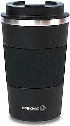 Korkmaz Eterna A5540 380 ml Termos Bardak