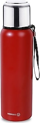 Korkmaz Forest 750 ml Çelik Termos
