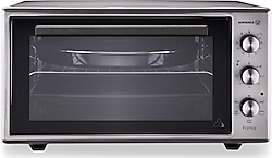 Korkmaz Forna A899 45 lt Midi Fırın