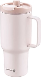Korkmaz Freedom A5577 Pudra 1 lt Pipetli Termos Bardak