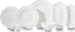 Korkmaz Gardena Collection A9814 30 Parça 6 Kişilik Yemek Takımı