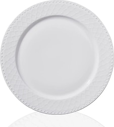 Korkmaz İncila Collection A8531-7 35 cm Servis Tabağı