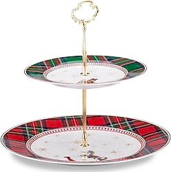 Korkmaz Jolly Collection 2 Katlı Kurabiyelik