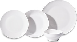 Korkmaz Lidya Collection A8191 53 Parça 12 Kişilik Yemek Takımı