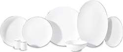 Korkmaz Lina Collection A8195 53 Parça 12 Kişilik Yemek Takımı
