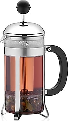 Korkmaz Liza 600 ml Kahve Presi