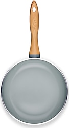 Korkmaz Mia Sera Minta A3845 22 cm Seramik Tava