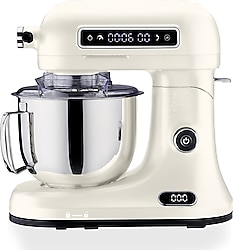 Korkmaz Mix Master A469 1600 W 5 lt Stand Mikser