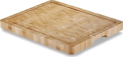 Korkmaz Natura A5645 34 cm Kesme Tahtası