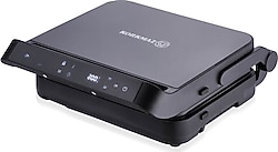Korkmaz Opal A818 2000 W Tost Makinesi