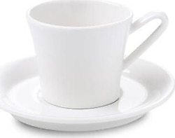 Korkmaz Orient A8644-8 6 Kişilik Kahve Fincan Takımı