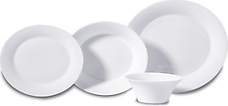 Korkmaz Orient Collection A8350 60 Parça 12 Kişilik Yemek Takımı