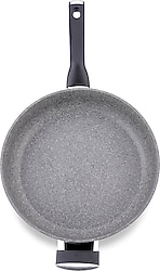 Korkmaz Palma A3912 Yardımcı Saplı 30x6 cm Tava