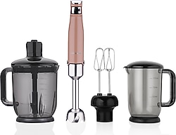 Korkmaz Performix Mega Mocha 1000 W Blender Seti