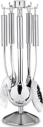 Korkmaz Twisty A546-02 Satin 6 Parça Servis Seti