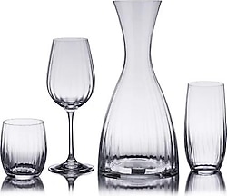 Korkmaz Vera A9212 Kristal 37 Parça Bardak Seti
