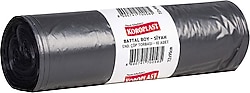 Koroplast Endüstriyel Battal Boy Çöp Poşeti 10'lu