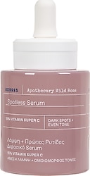 Korres Apothecary Wild Rose Spotless Yüz Serumu 30 ml
