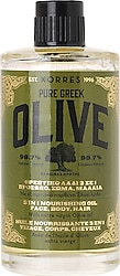 Korres Olive 3 in 1 Nourishing Oil 100 ml
