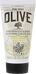 Korres Olive Blossom 75 ml El Kremi