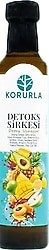 Korurla Detoks Sirkesi 250 ml