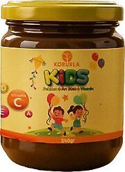 Korurla Kids Çocuk Macunu 240 gr