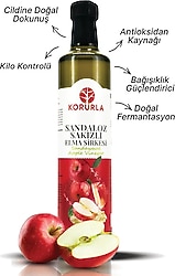Korurla Sirkesi 500 ml