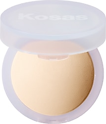 Kosas Cloud Set Matlaştırıcı Breezy 9.5 gr Sabitleyici Pudra
