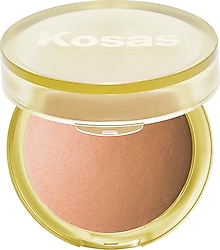 Kosas The Show Sun Doğal ve Aydınlık Bitişli Bronzer