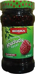 Koska 380 gr Ahududu Reçeli