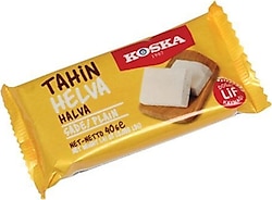 Koska 40 gr 24'lü Paket Sade Helva