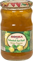 Koska 760 gr Ayva Reçeli