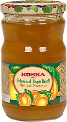 Koska 760 gr Kayısı Reçeli