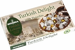 Koska Antep Fıstıklı Lokum 500 gr